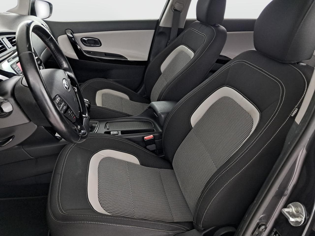 2014 Kia CEE'D - 16