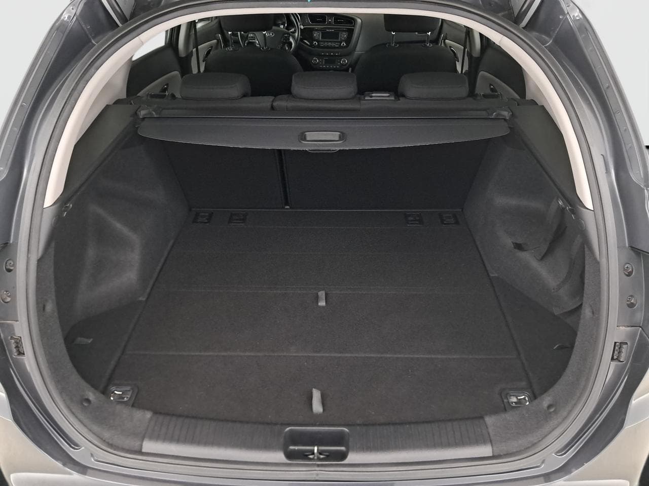 2014 Kia CEE'D - 20
