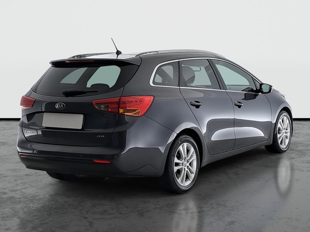 2014 Kia CEE'D - 7