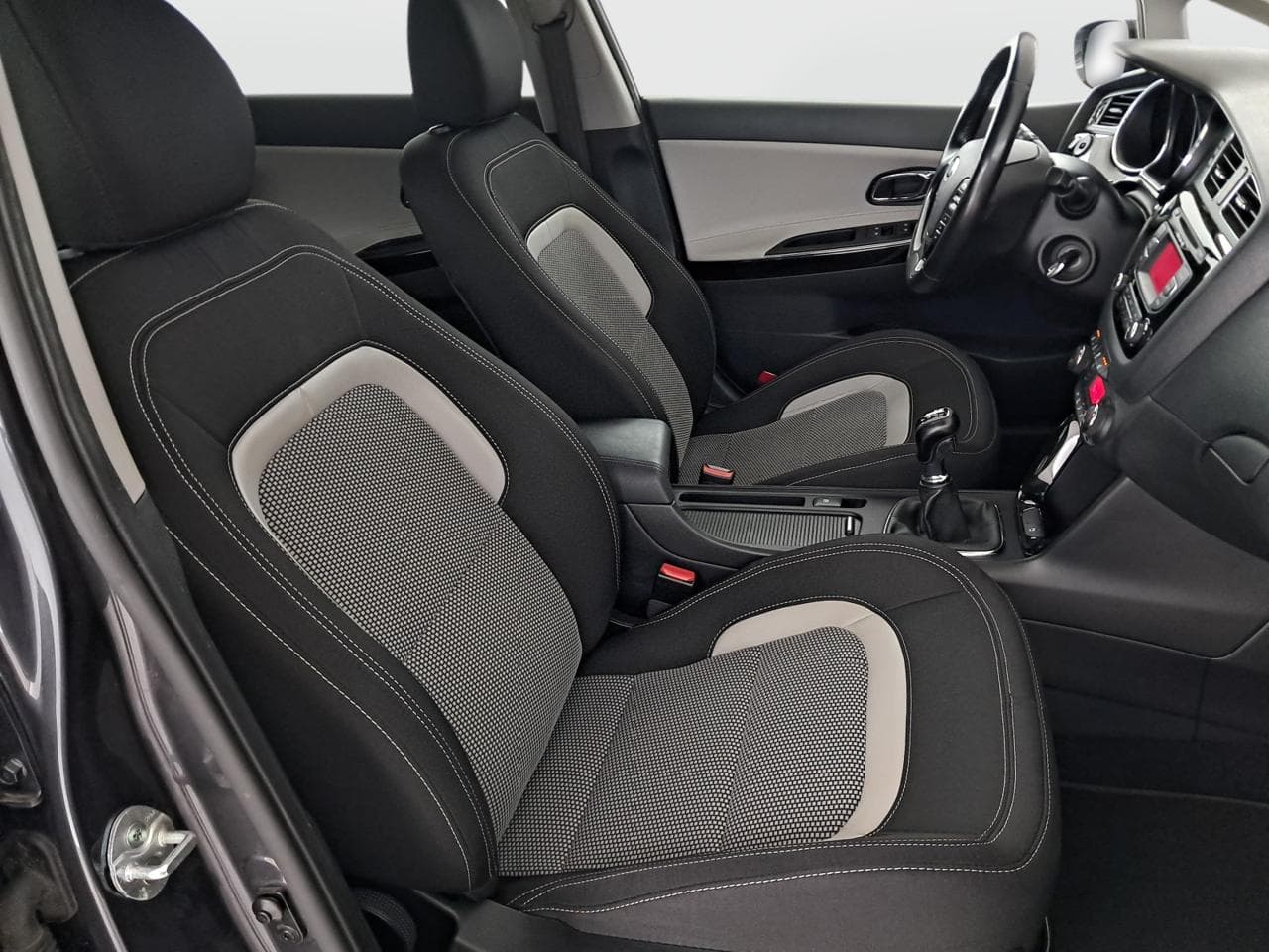 2014 Kia CEE'D - 12