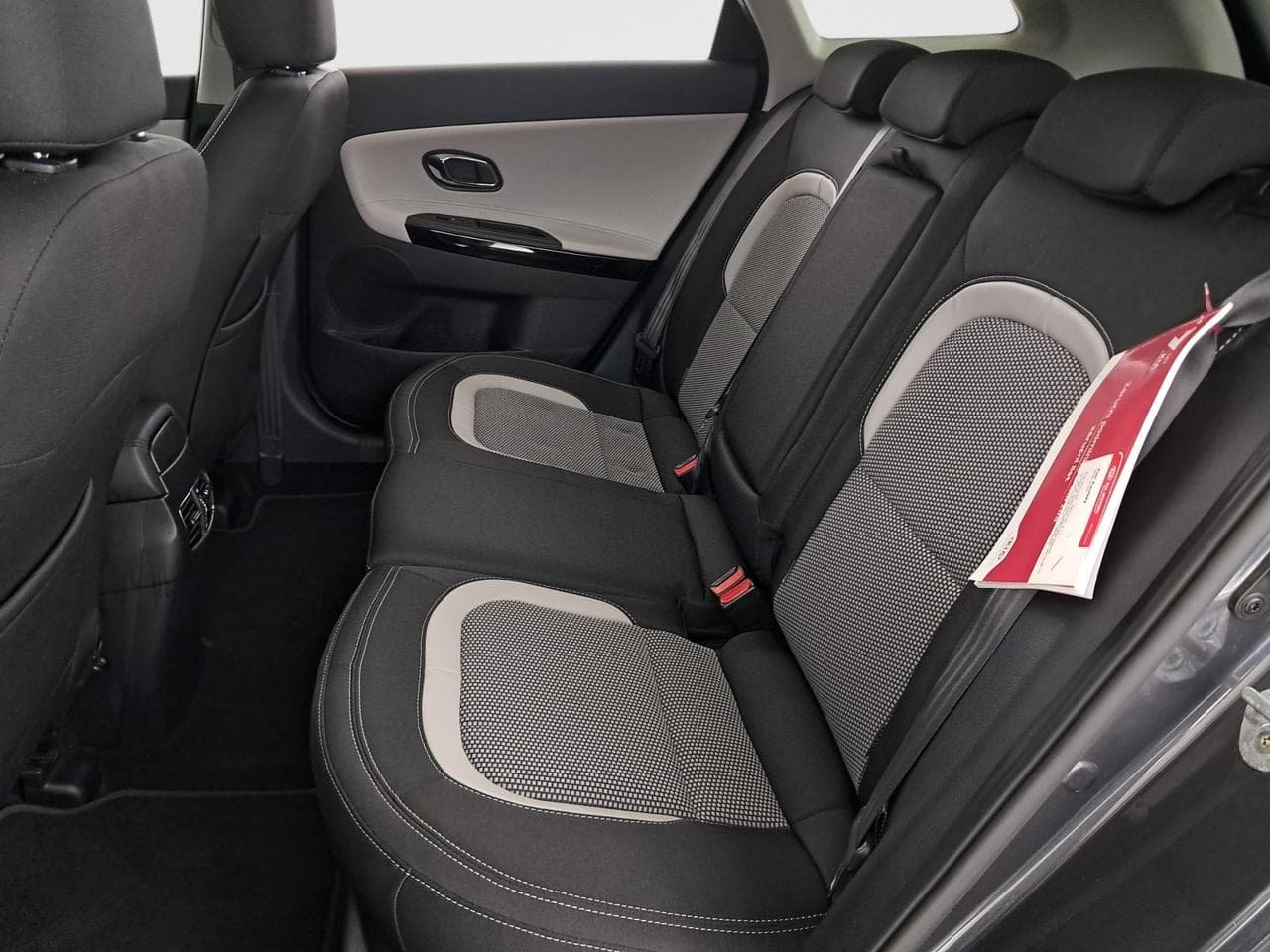 2014 Kia CEE'D - 15