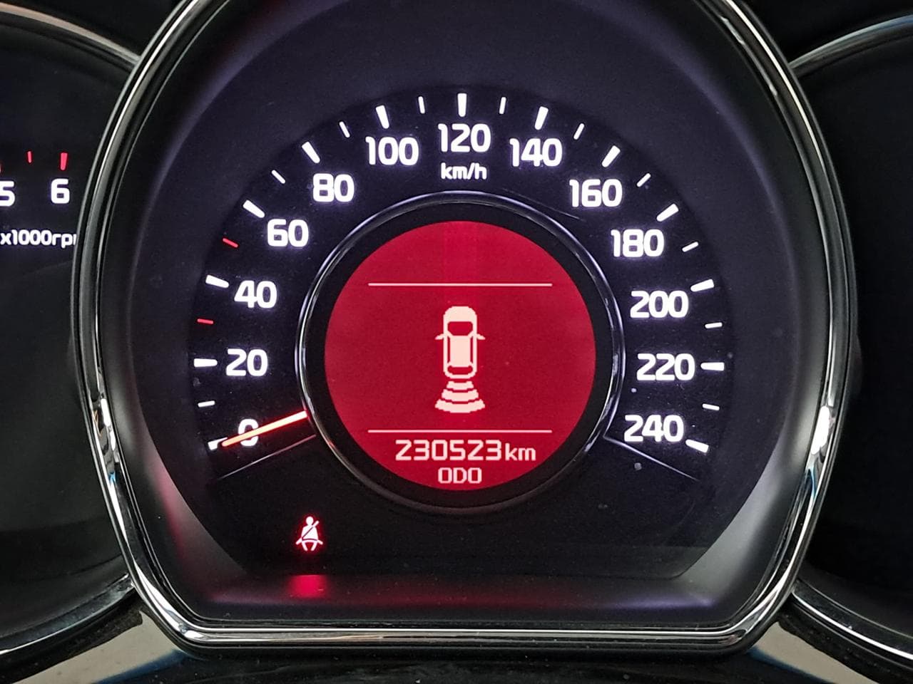 2014 Kia CEE'D - 19