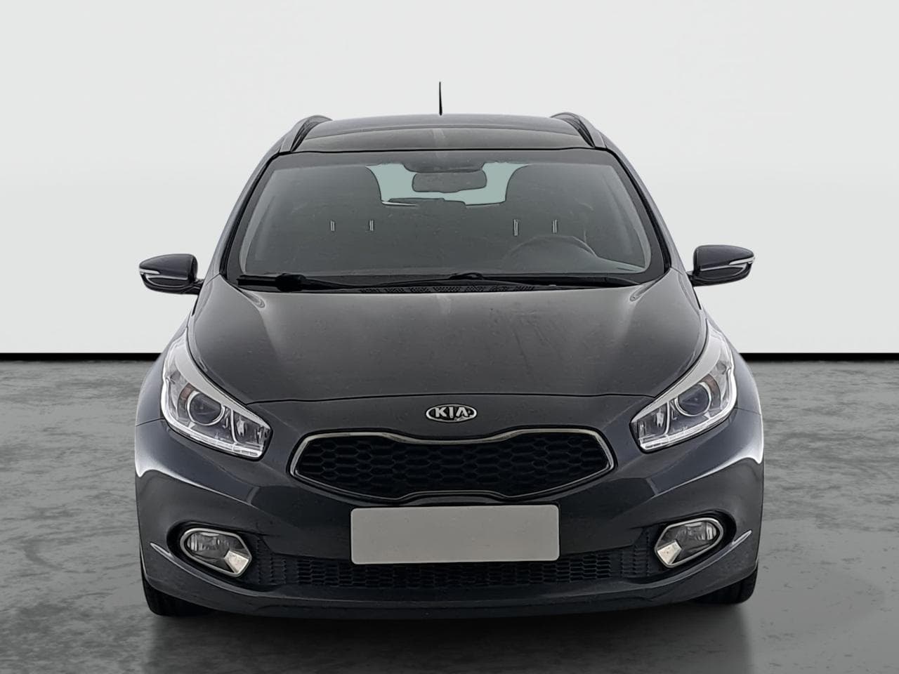 2014 Kia CEE'D - 2