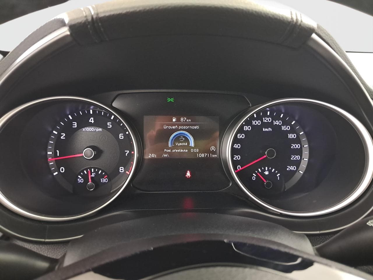 2023 Kia CEE'D - 17