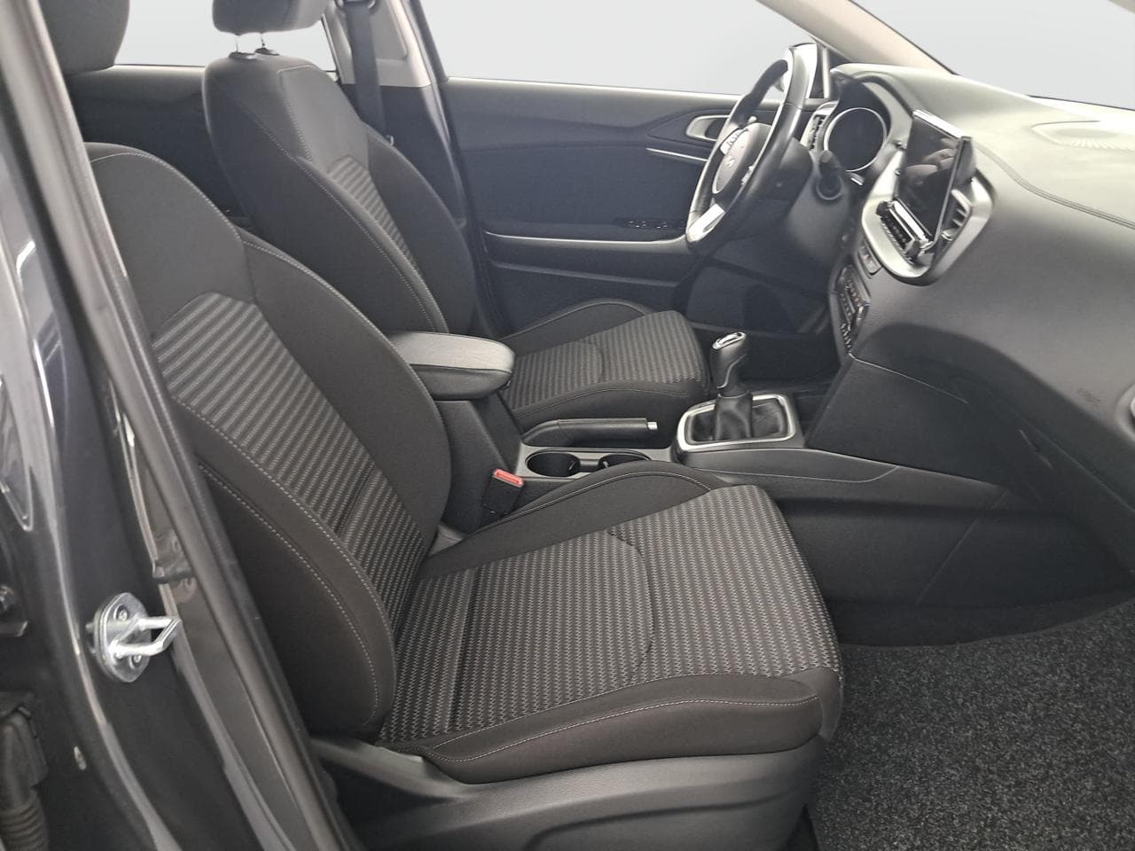 2023 Kia CEE'D - 12