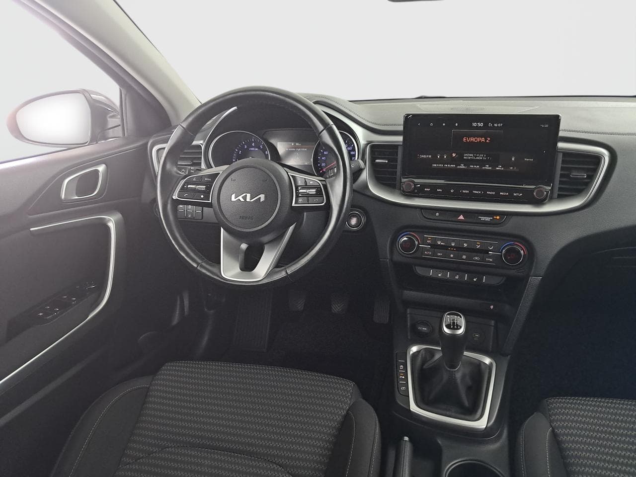 2023 Kia CEE'D - 9
