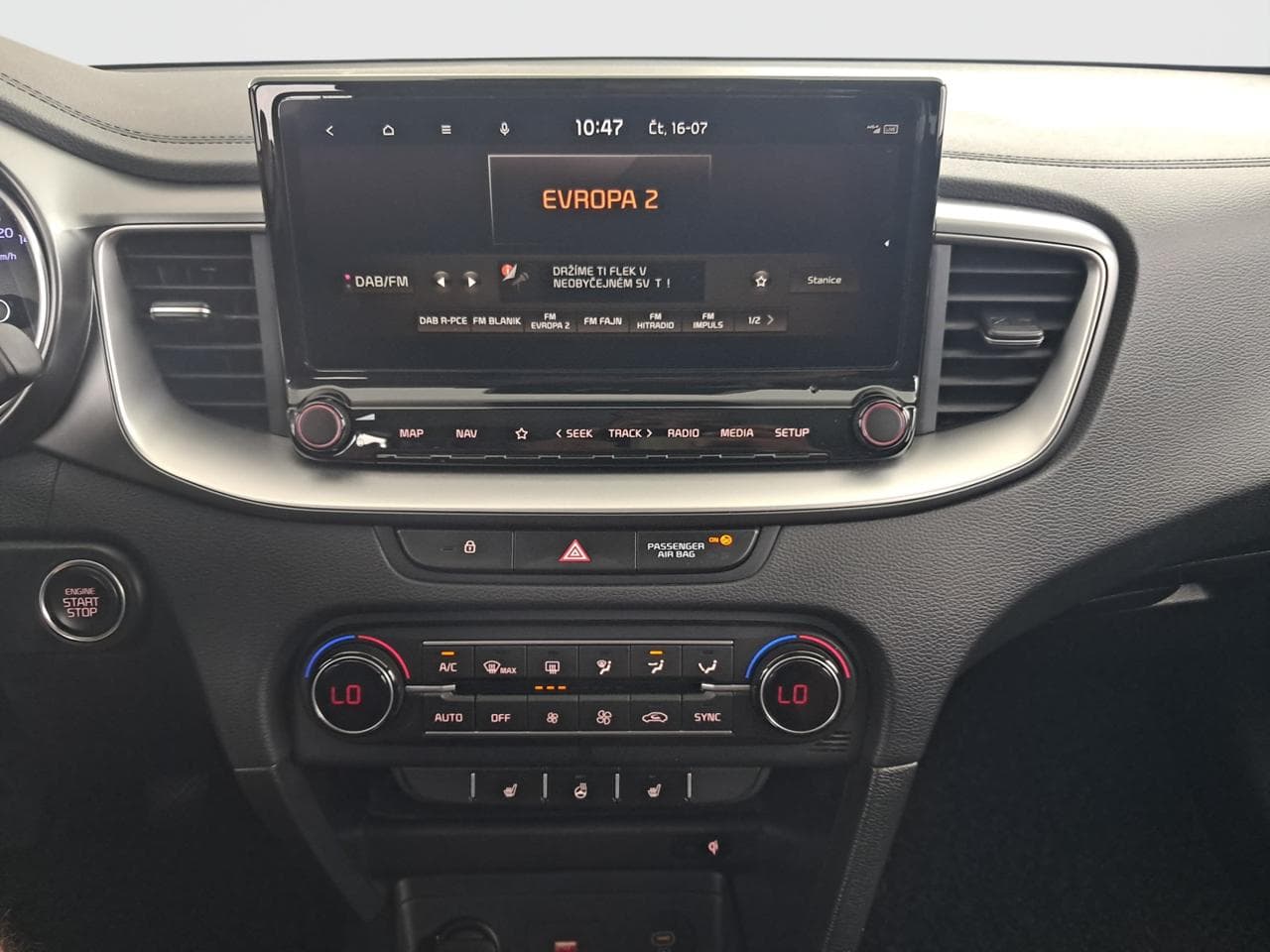 2023 Kia CEE'D - 18