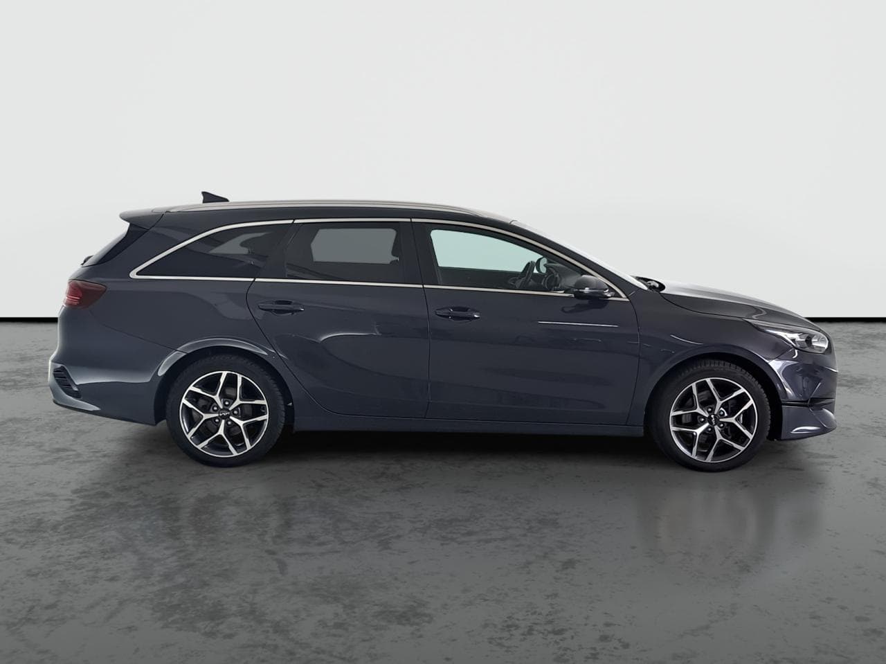 2023 Kia CEE'D - 8