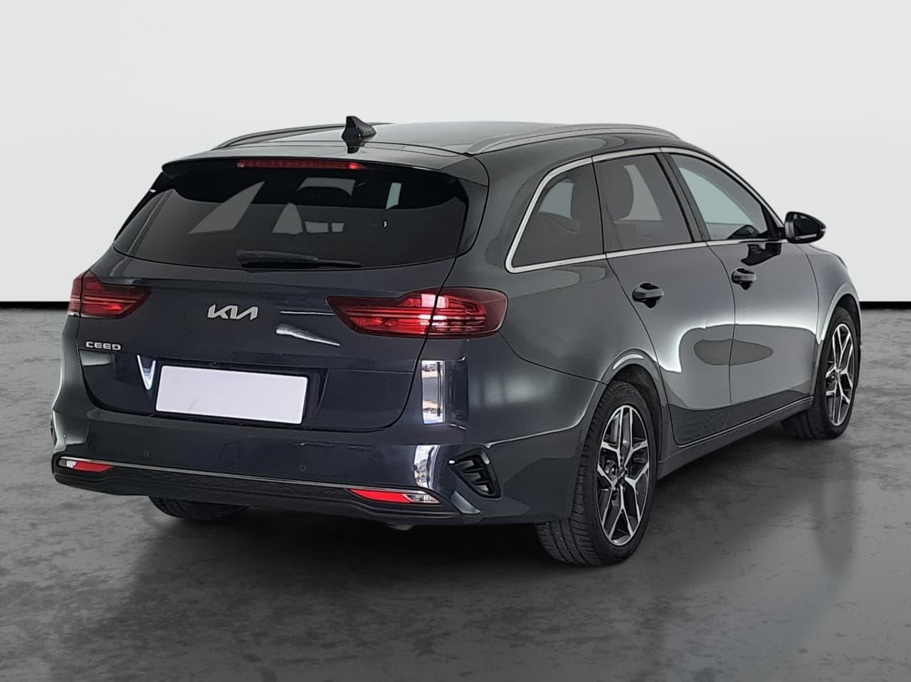 2023 Kia CEE'D - 7
