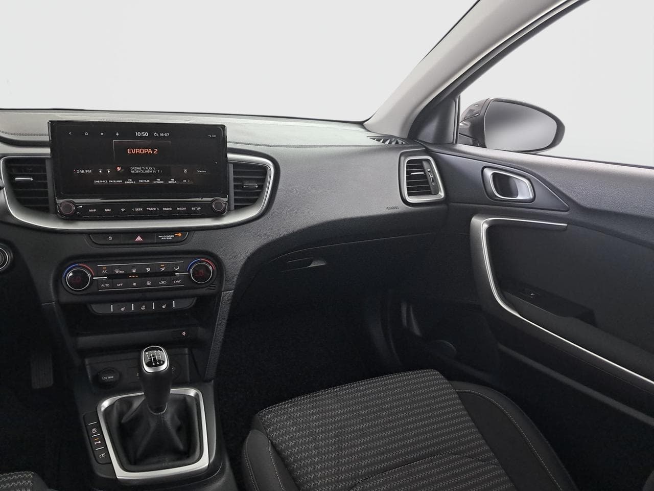 2023 Kia CEE'D - 11