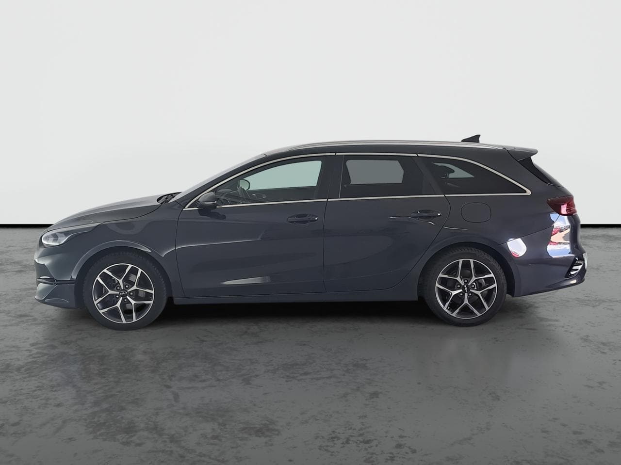 2023 Kia CEE'D - 4