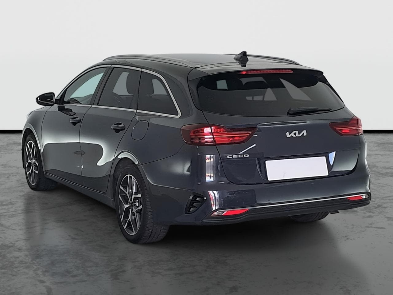 2023 Kia CEE'D - 5