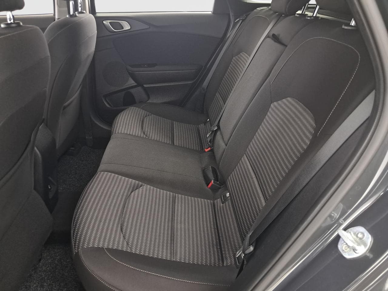 2023 Kia CEE'D - 15