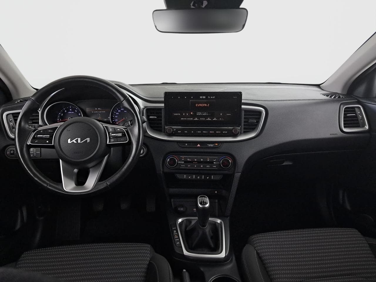 2023 Kia CEE'D - 10