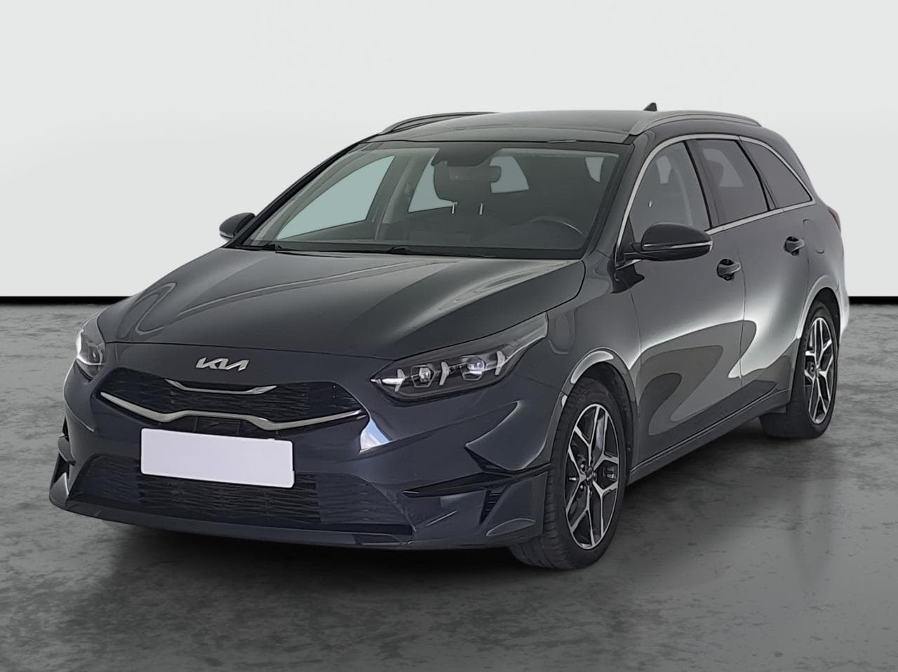 2023 Kia CEE'D - 3