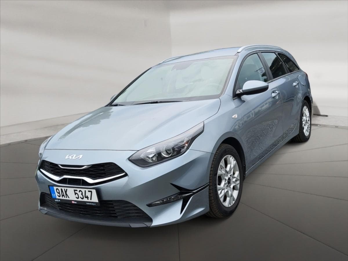 2022 Kia CEE'D - 2