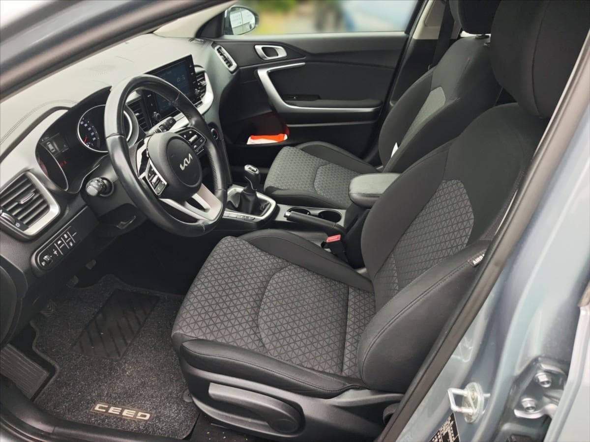 2022 Kia CEE'D - 6