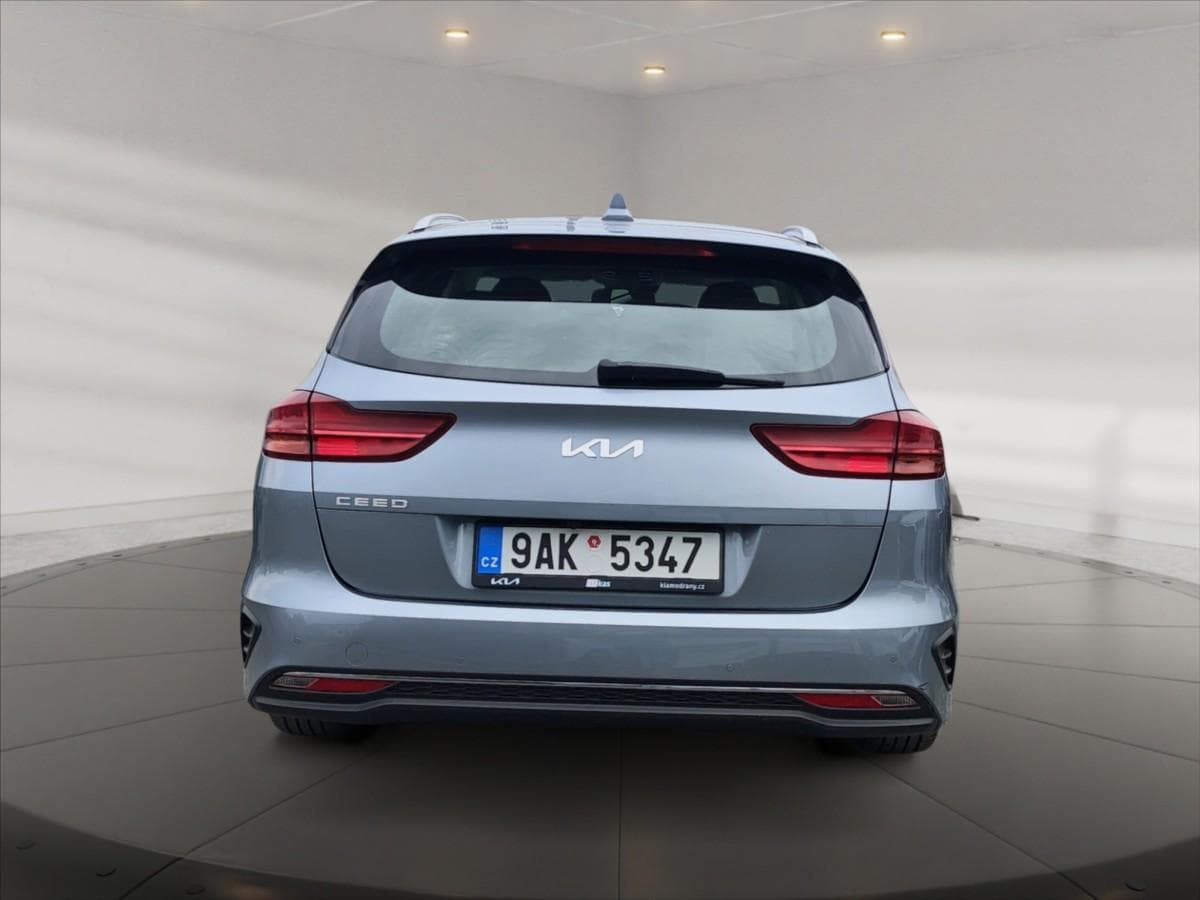 2022 Kia CEE'D - 4