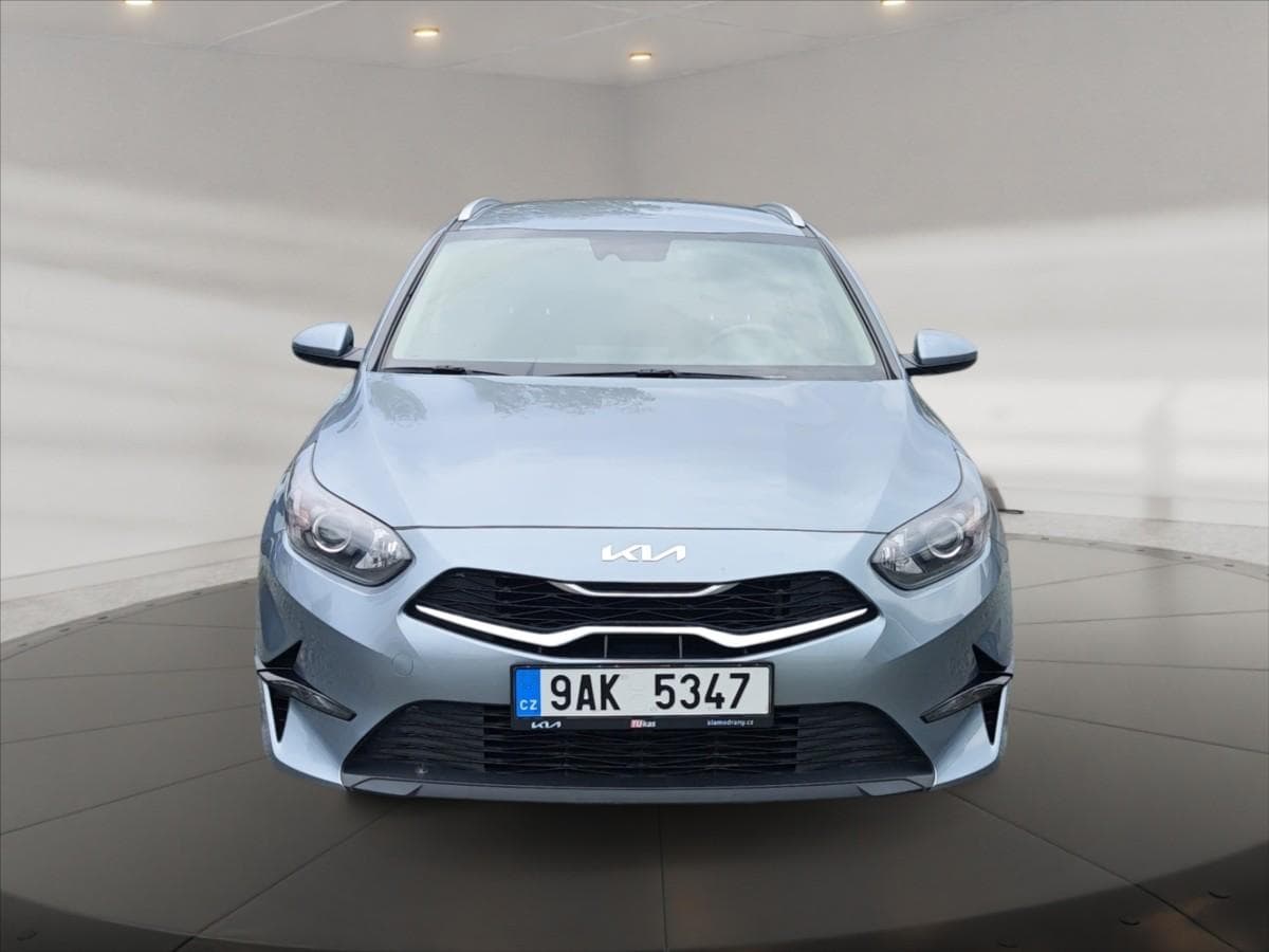 2022 Kia CEE'D - 3