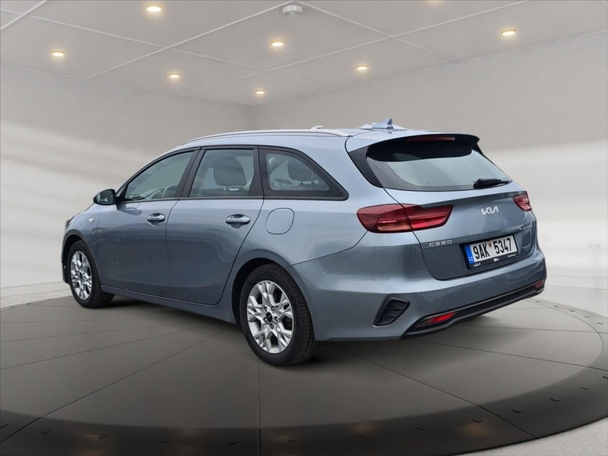 2022 Kia CEE'D - 5