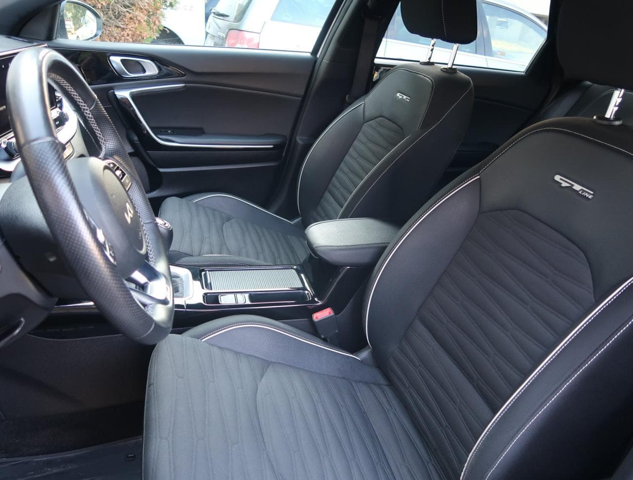 2021 Kia CEE'D - 16
