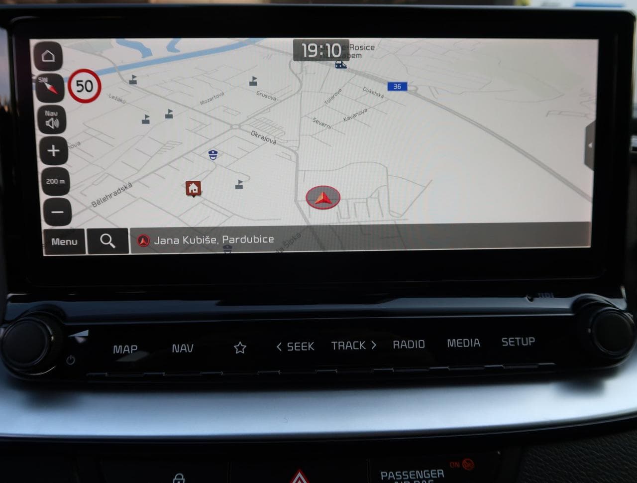 2021 Kia CEE'D - 19