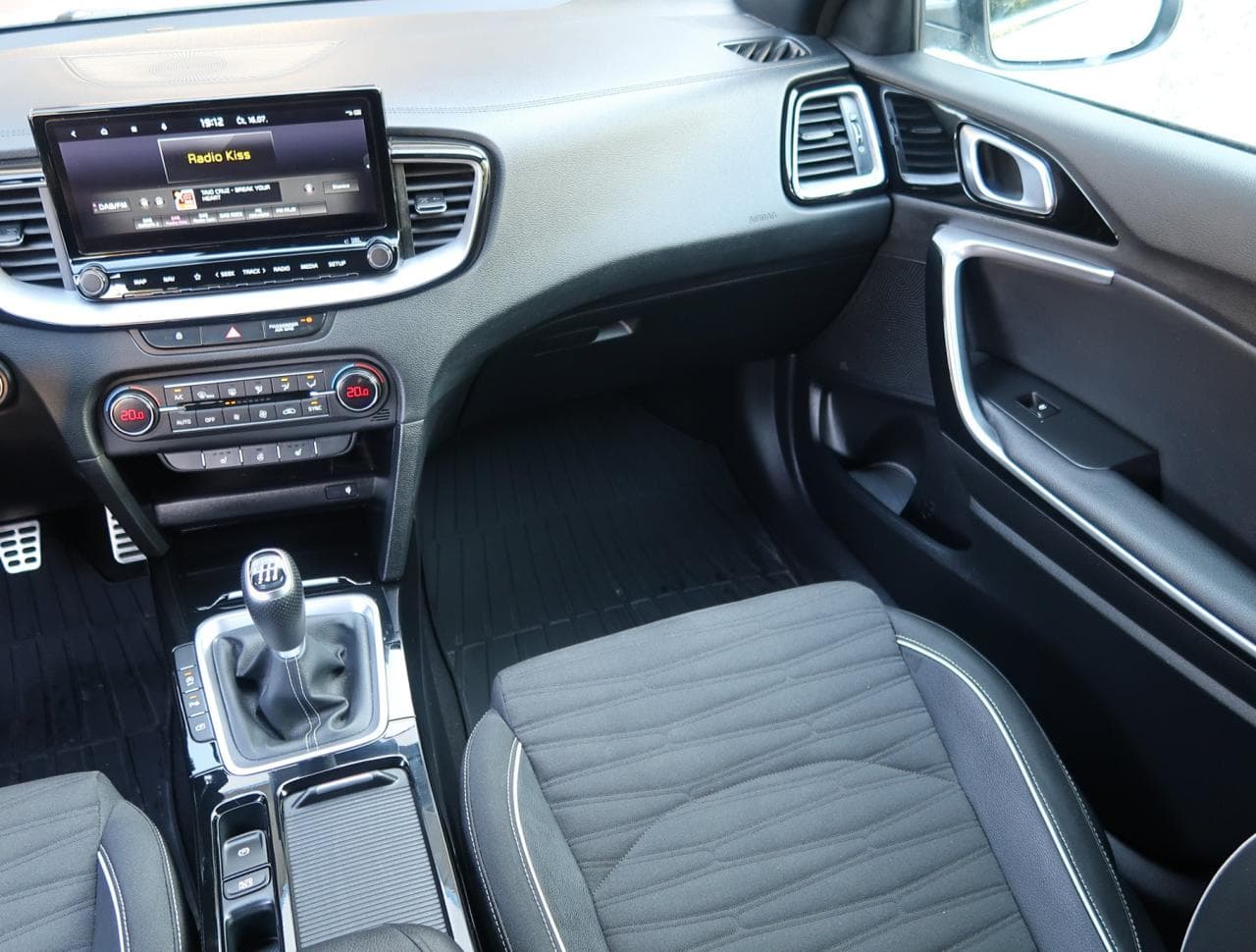 2021 Kia CEE'D - 11