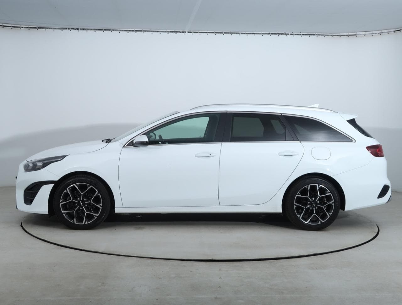 2021 Kia CEE'D - 4