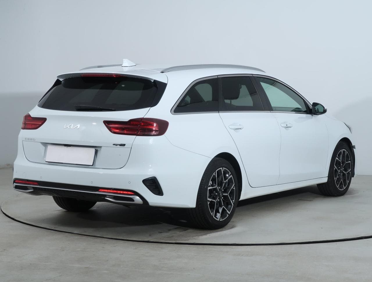 2021 Kia CEE'D - 7