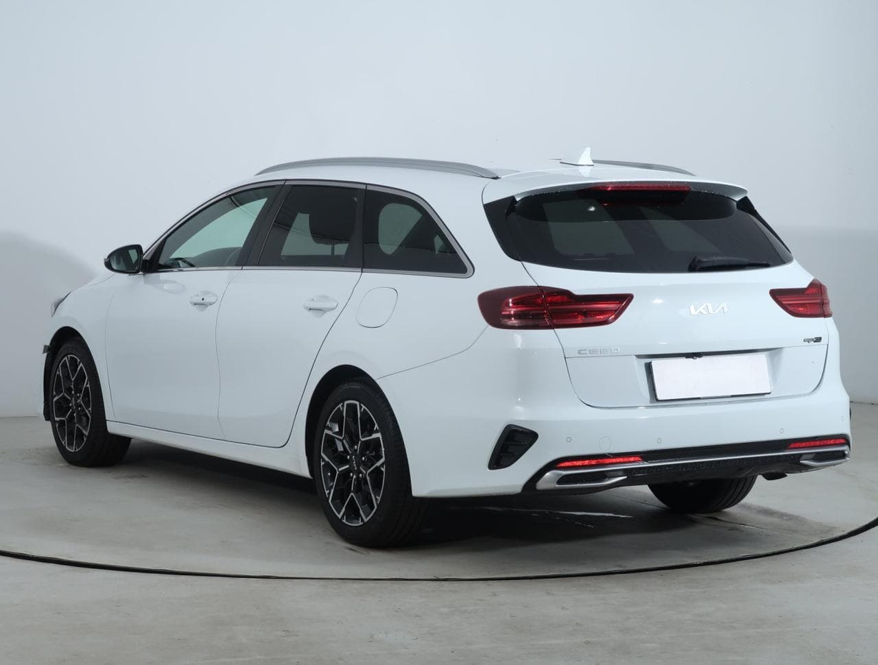 2021 Kia CEE'D - 5