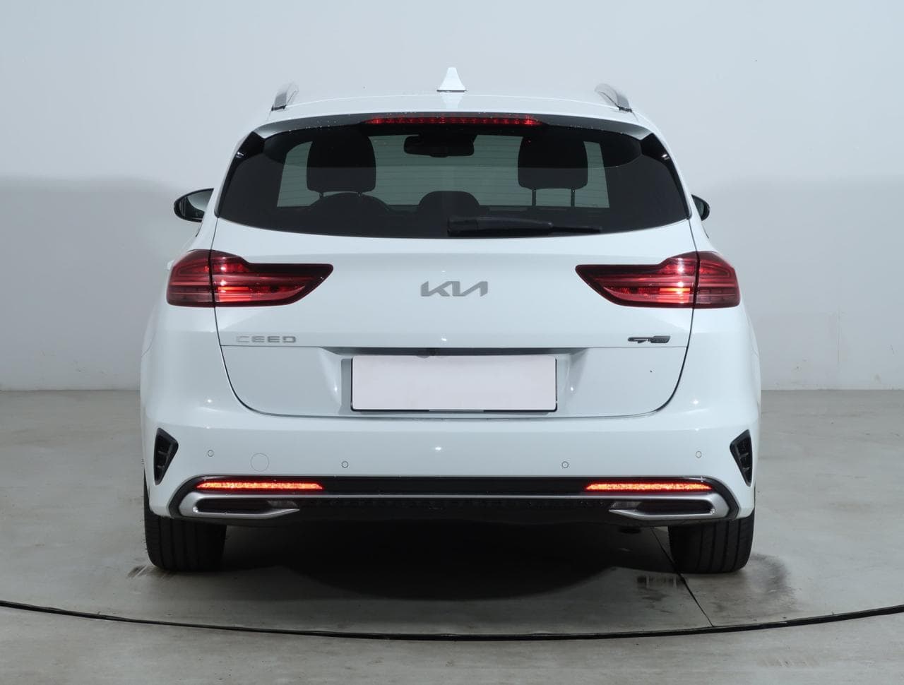 2021 Kia CEE'D - 6