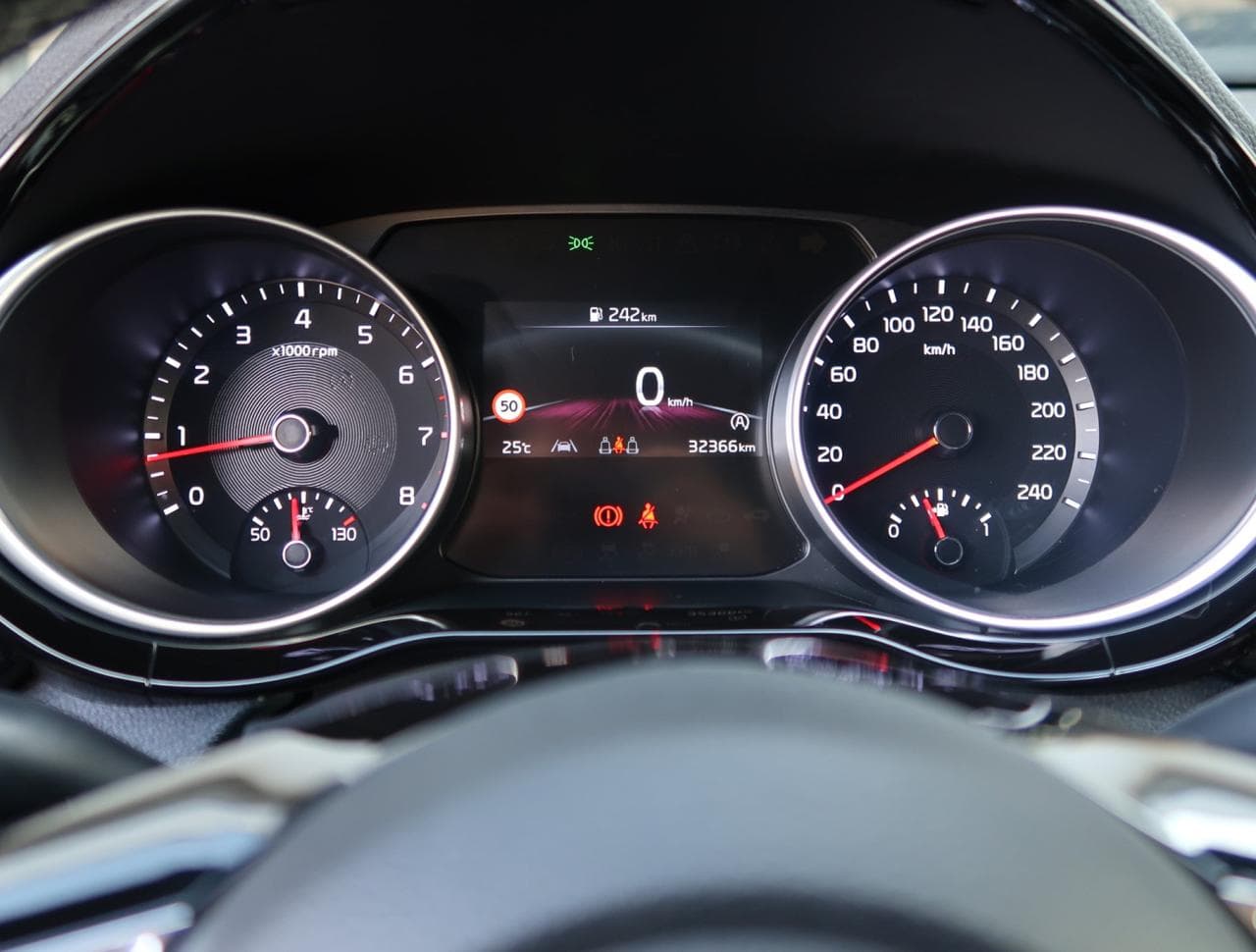 2021 Kia CEE'D - 17