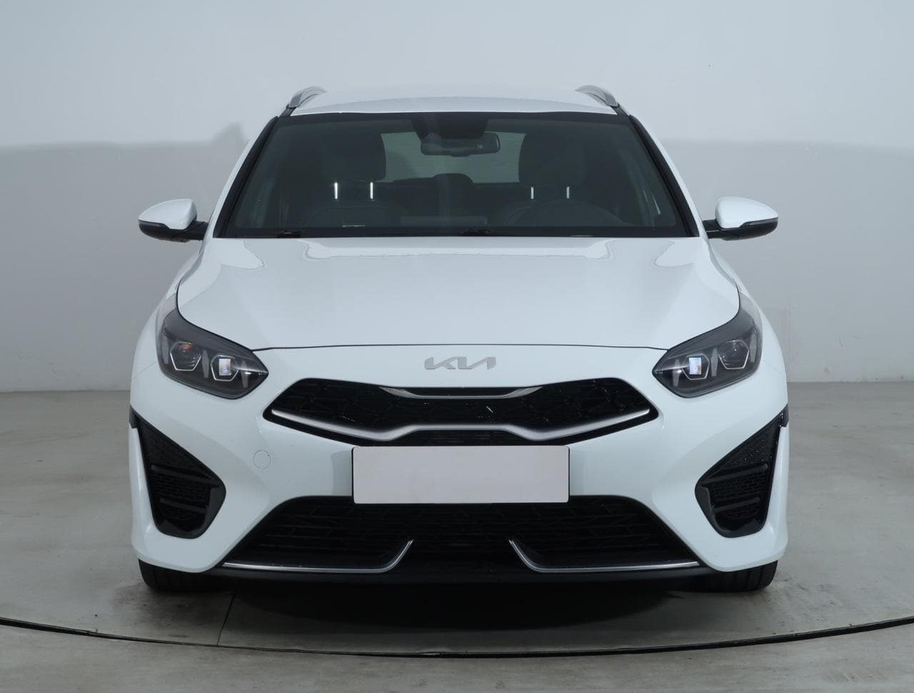 2021 Kia CEE'D - 2