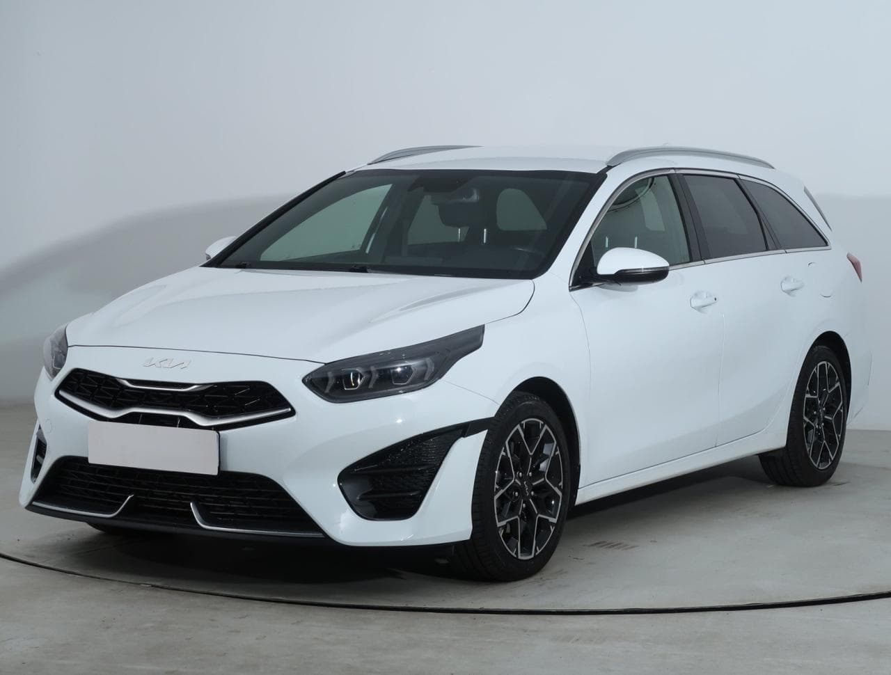 2021 Kia CEE'D - 3
