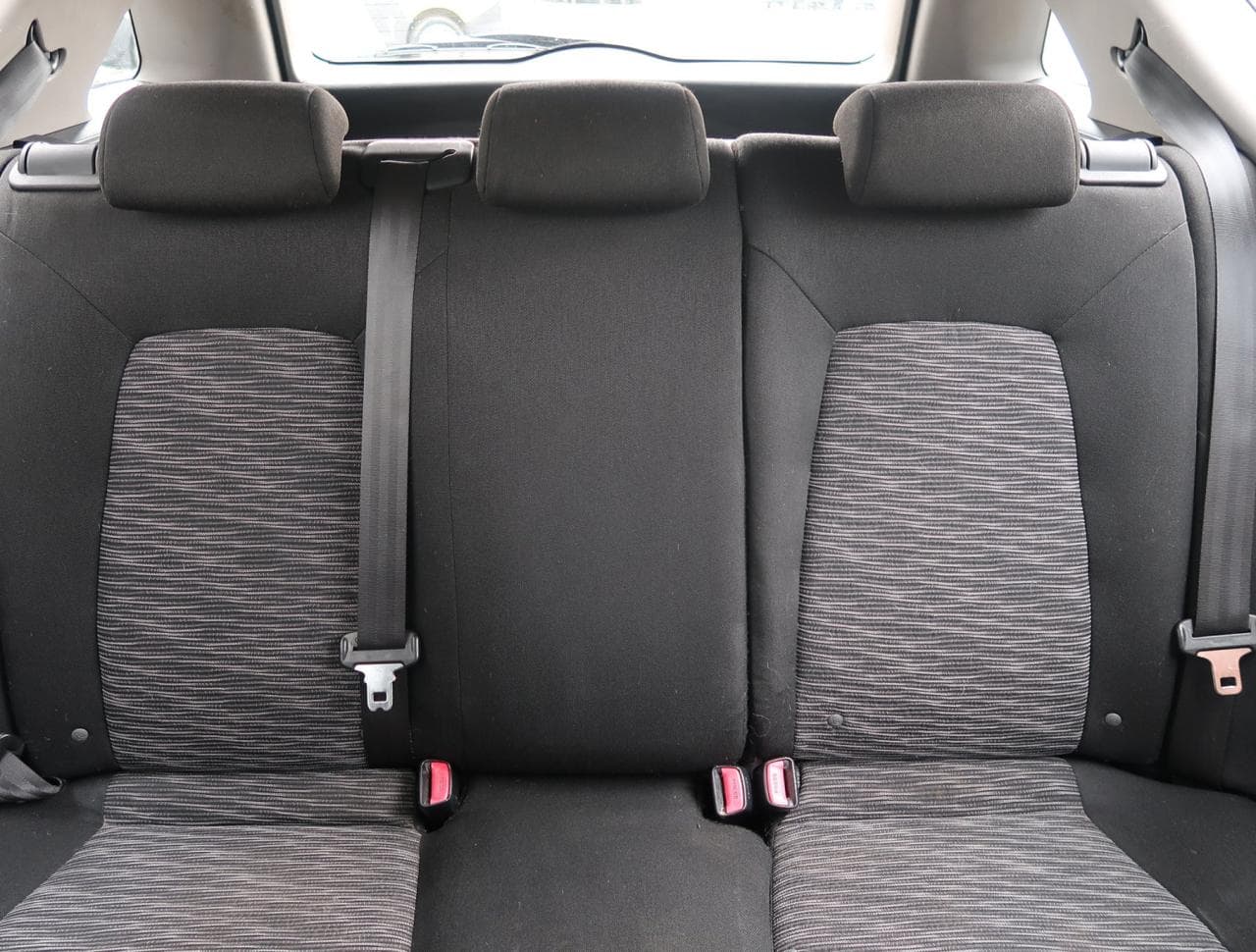 2009 Kia CEE'D - 14