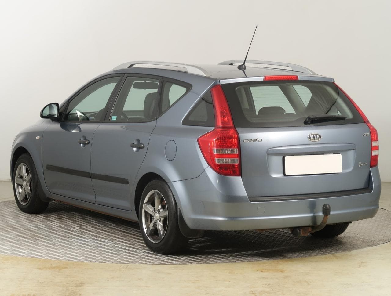 2009 Kia CEE'D - 5