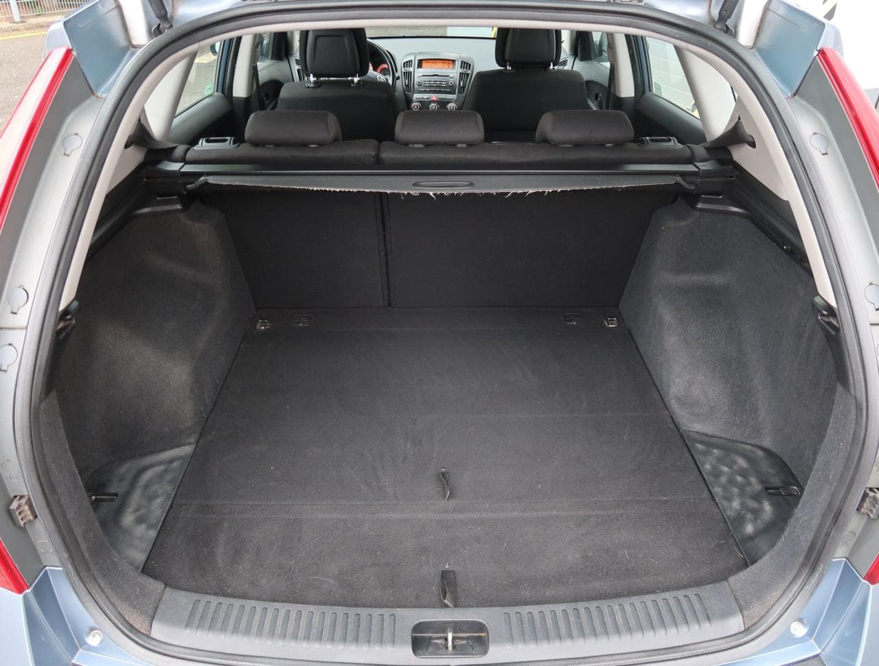 2009 Kia CEE'D - 19