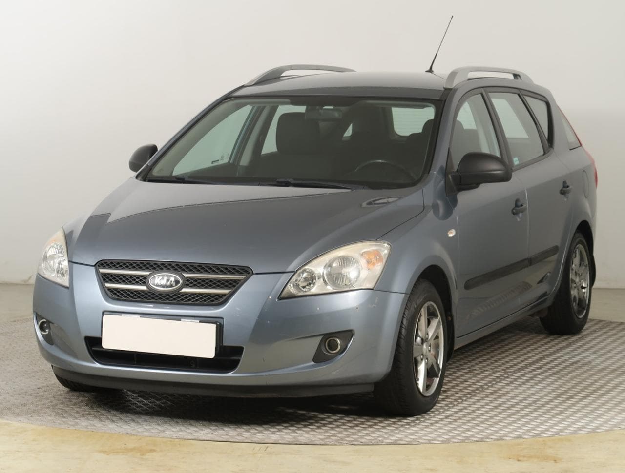 2009 Kia CEE'D - 3