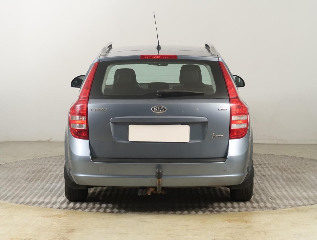 2009 Kia CEE'D - 6