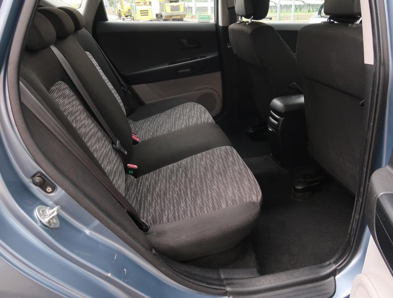 2009 Kia CEE'D - 13