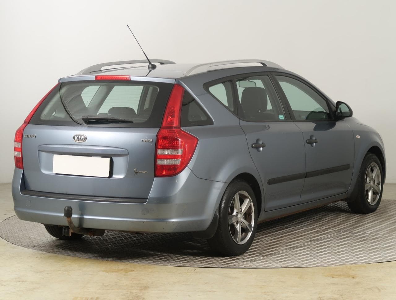 2009 Kia CEE'D - 7