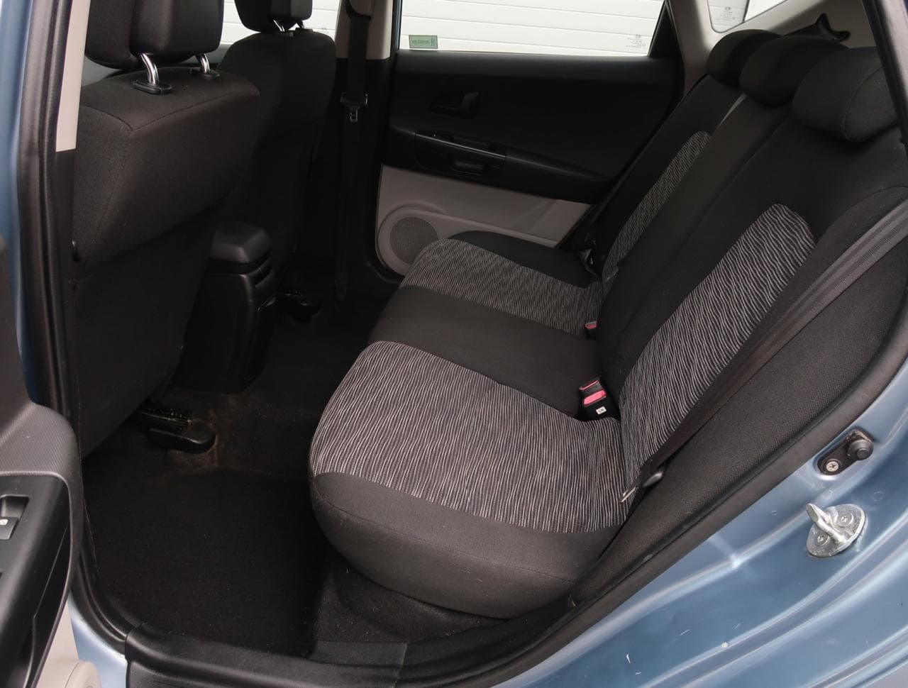 2009 Kia CEE'D - 15