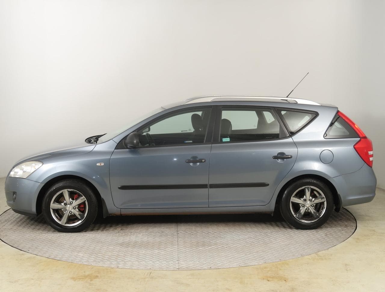 2009 Kia CEE'D - 4