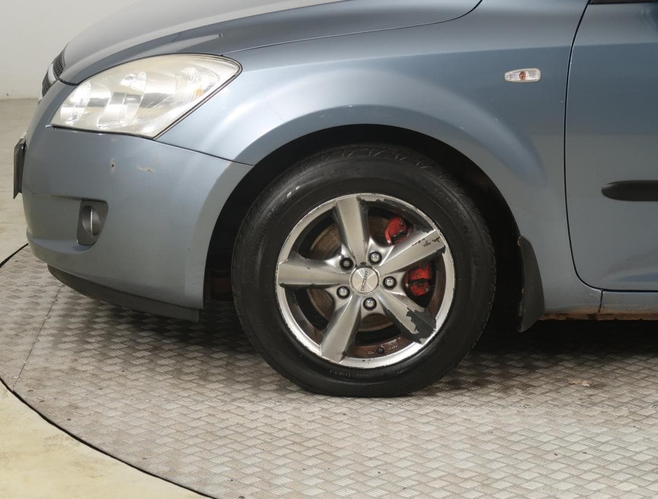 2009 Kia CEE'D - 20