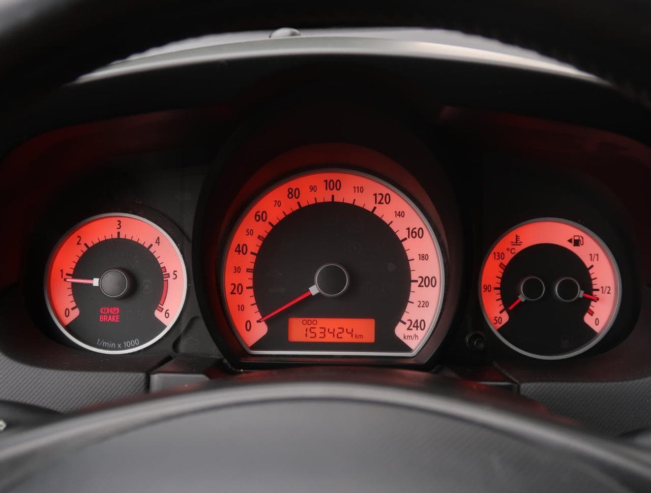 2009 Kia CEE'D - 17