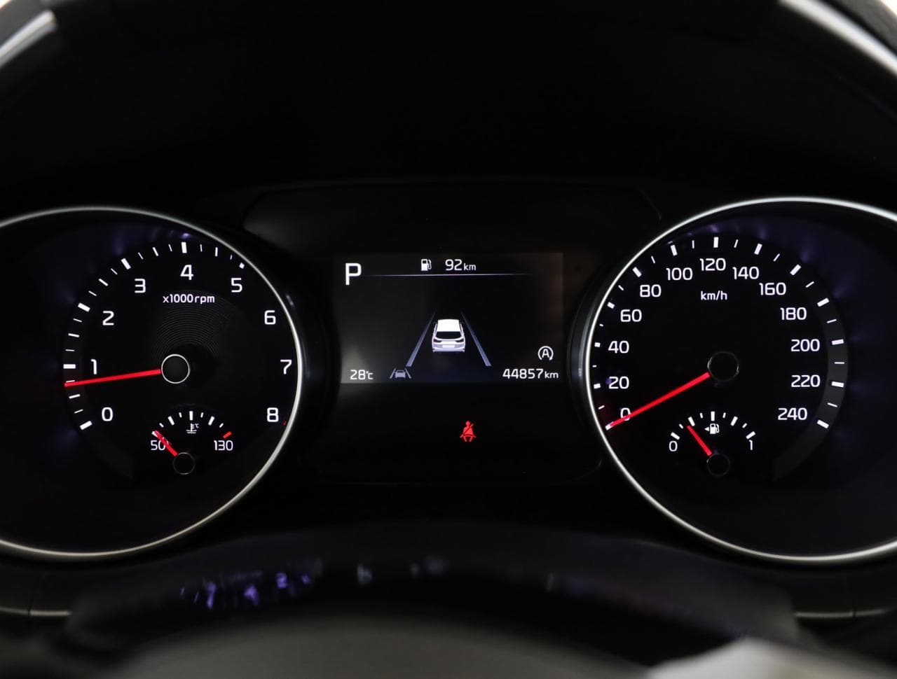 2023 Kia CEE'D - 15