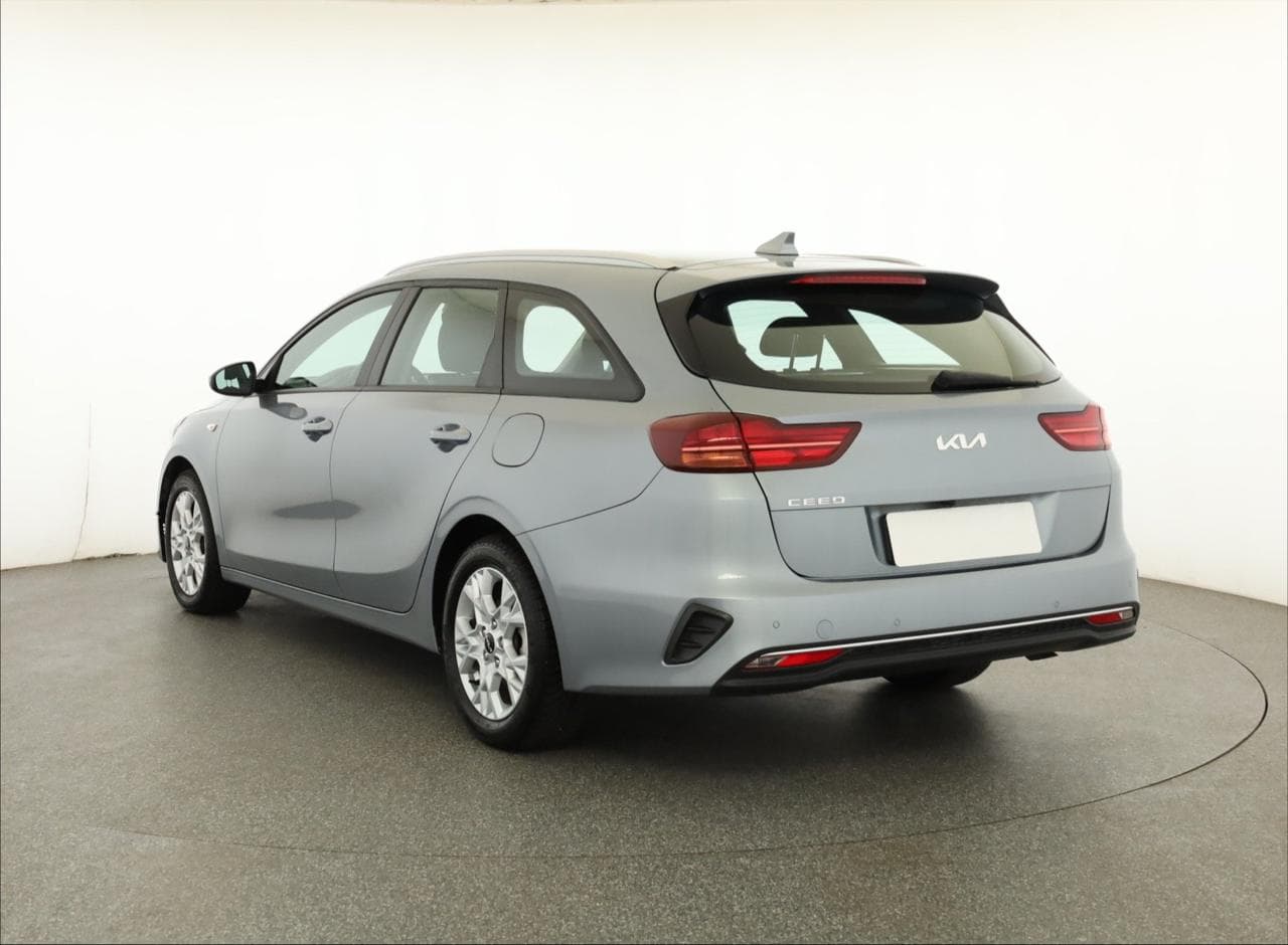 2023 Kia CEE'D - 5