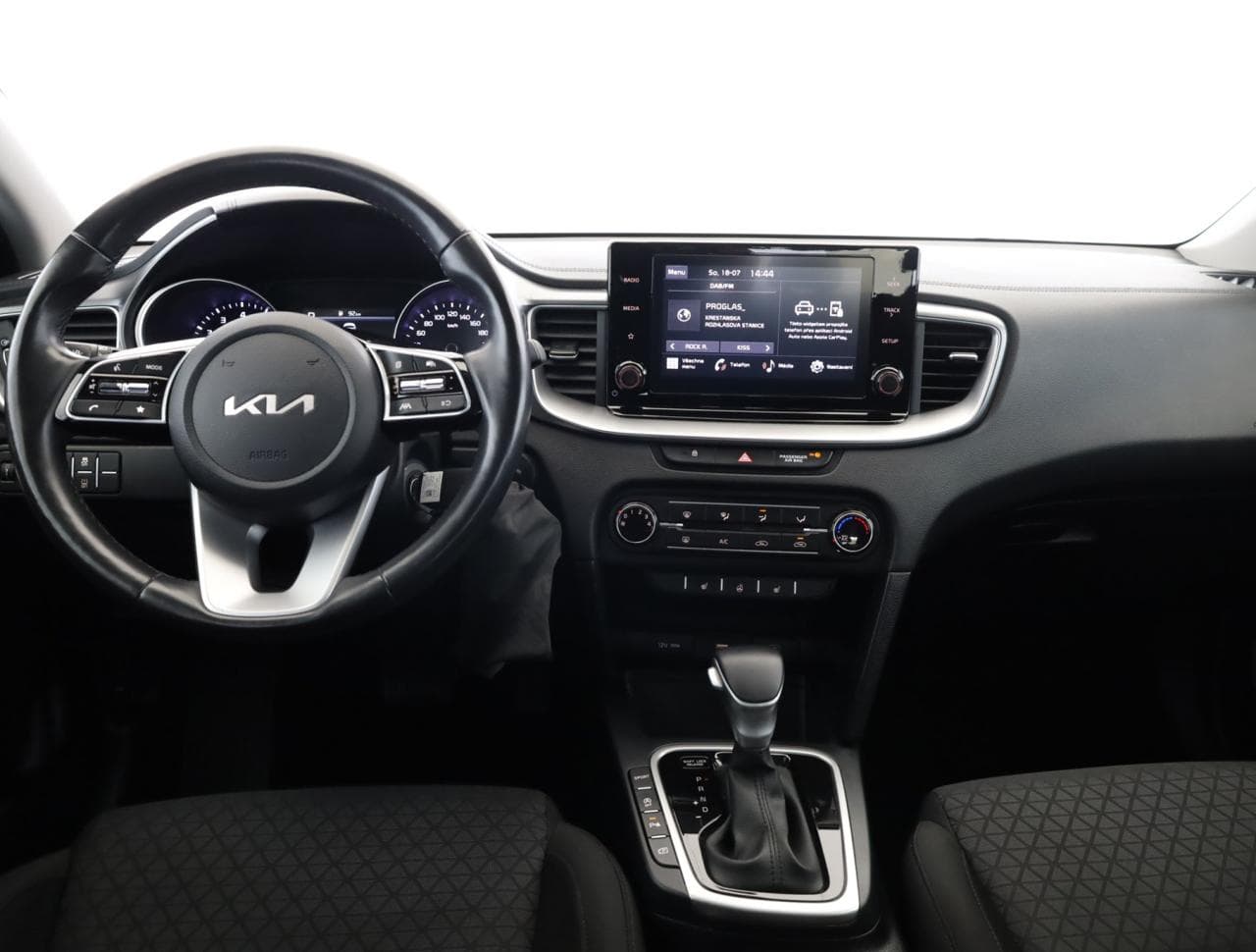 2023 Kia CEE'D - 9