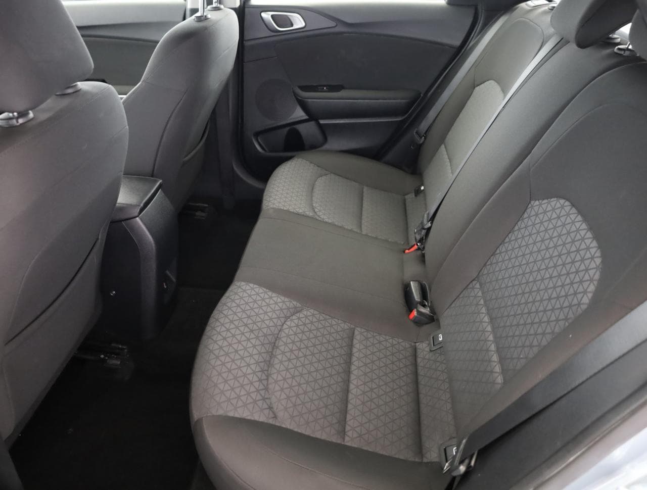 2023 Kia CEE'D - 12