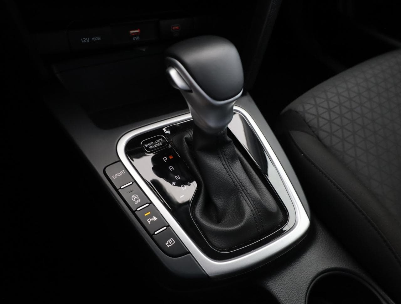 2023 Kia CEE'D - 17